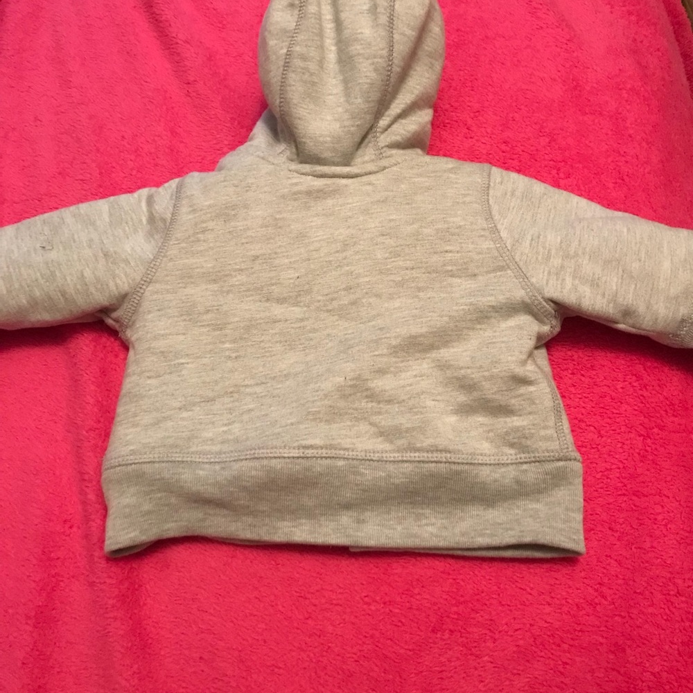 Baby gap jacket - Picture 3 of 3